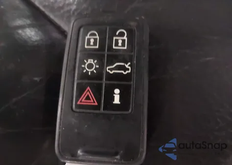 2013 Volvo Xc60 T6 from USA, damaged, VIN YV4902DZ5D2425054